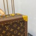Louis Vuitton Cotteville 40 In Monogram Canvas M21424 Louis Vuitton Cotteville 40 In Monogram Canvas M21424