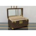 Louis Vuitton Case with Mirror in Monogram Canvas M21822