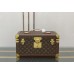 Louis Vuitton Case with Mirror in Monogram Canvas M21822
