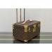 Louis Vuitton Case with Mirror in Monogram Canvas M21822