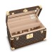 Louis Vuitton Case with Mirror in Monogram Canvas M21822