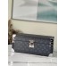 Louis Vuitton Coffret Accessoires In Monogram Eclipse Canvas M44127 Louis Vuitton Coffret Accessoires In Monogram Eclipse Canvas M44127