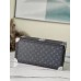 Louis Vuitton Coffret Accessoires In Monogram Eclipse Canvas M44127 Louis Vuitton Coffret Accessoires In Monogram Eclipse Canvas M44127