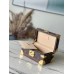 Louis Vuitton Coffret Tresor 20 In Monogram Canvas M47004