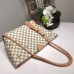 Louis Vuitton Propriano Bag In Damier Azur Canvas N44027 Louis Vuitton Propriano Bag In Damier Azur Canvas N44027