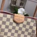 Louis Vuitton Propriano Bag In Damier Azur Canvas N44027 Louis Vuitton Propriano Bag In Damier Azur Canvas N44027