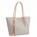 Louis Vuitton Propriano Bag In Damier Azur Canvas N44027 Louis Vuitton Propriano Bag In Damier Azur Canvas N44027