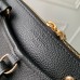 Louis Vuitton Trianon PM In Monogram Empreinte Leather M46488 Louis Vuitton Trianon PM In Monogram Empreinte Leather M46488