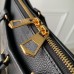 Louis Vuitton Trianon PM In Monogram Empreinte Leather M46488 Louis Vuitton Trianon PM In Monogram Empreinte Leather M46488
