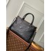 Louis Vuitton Trianon PM In Monogram Empreinte Leather M46488 Louis Vuitton Trianon PM In Monogram Empreinte Leather M46488