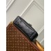 Louis Vuitton Trianon PM In Monogram Empreinte Leather M46488 Louis Vuitton Trianon PM In Monogram Empreinte Leather M46488