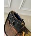 Louis Vuitton Trianon PM In Monogram Empreinte Leather M46488 Louis Vuitton Trianon PM In Monogram Empreinte Leather M46488