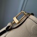 Louis Vuitton Trianon PM In Monogram Empreinte Leather M46503 Louis Vuitton Trianon PM In Monogram Empreinte Leather M46503