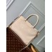 Louis Vuitton Trianon PM In Monogram Empreinte Leather M46503 Louis Vuitton Trianon PM In Monogram Empreinte Leather M46503