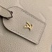 Louis Vuitton Trianon PM In Monogram Empreinte Leather M46503 Louis Vuitton Trianon PM In Monogram Empreinte Leather M46503