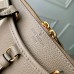 Louis Vuitton Trianon PM In Monogram Empreinte Leather M46585 Louis Vuitton Trianon PM In Monogram Empreinte Leather M46585