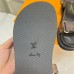 Louis Vuitton LV Sunset Comfort Flat Sandals In Monogram Canvas