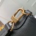 Louis Vuitton Trianon MM Bag In Monogram Empreinte Leather M46487 Louis Vuitton Trianon MM Bag In Monogram Empreinte Leather M46487