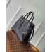 Louis Vuitton Trianon MM Bag In Monogram Empreinte Leather M46487 Louis Vuitton Trianon MM Bag In Monogram Empreinte Leather M46487