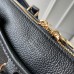 Louis Vuitton Trianon MM Bag In Monogram Empreinte Leather M46487 Louis Vuitton Trianon MM Bag In Monogram Empreinte Leather M46487