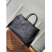 Louis Vuitton Trianon MM Bag In Monogram Empreinte Leather M46487 Louis Vuitton Trianon MM Bag In Monogram Empreinte Leather M46487