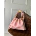 Louis Vuitton Summer Bundle Bag In Monogram Empreinte Leather M46492 Louis Vuitton Summer Bundle Bag In Monogram Empreinte Leather M46492
