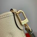 Louis Vuitton Trianon MM Bag In Monogram Empreinte Leather M46504 Louis Vuitton Trianon MM Bag In Monogram Empreinte Leather M46504