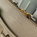 Louis Vuitton Trianon MM Bag In Monogram Empreinte Leather M46504 Louis Vuitton Trianon MM Bag In Monogram Empreinte Leather M46504