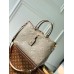 Louis Vuitton Trianon MM Bag In Monogram Empreinte Leather M46504 Louis Vuitton Trianon MM Bag In Monogram Empreinte Leather M46504
