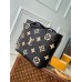 Louis Vuitton Neverfull MM Bag In Monogram Empreinte Leather M58907 Louis Vuitton Neverfull MM Bag In Monogram Empreinte Leather M58907