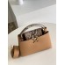 Louis Vuitton Capucines BB Bag with Python Leather N80741