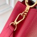 Louis Vuitton Capucines BB Bag with Python Leather N81209