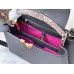 Louis Vuitton Capucines BB Bag with Python Leather Handle N92040 Louis Vuitton Capucines BB Bag with Python Leather Handle N92040