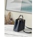 Louis Vuitton Capucines BB Bag with Python Leather Handle N92040 Louis Vuitton Capucines BB Bag with Python Leather Handle N92040
