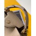 Louis Vuitton Capucines BB Bag with Python Leather Handle N92041 Louis Vuitton Capucines BB Bag with Python Leather Handle N92041