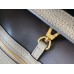 Louis Vuitton Capucines BB Bag with Python Leather Handle N92041 Louis Vuitton Capucines BB Bag with Python Leather Handle N92041