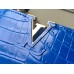 Louis Vuitton Capucines BB Bag In Crocodile-embossed Leather N95775