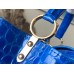 Louis Vuitton Capucines BB Bag In Crocodile-embossed Leather N95775