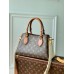 Louis Vuitton Vendome BB Bag In Monogram Canvas M46495 Louis Vuitton Vendome BB Bag In Monogram Canvas M46495