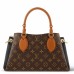 Louis Vuitton Vendome BB Bag In Monogram Canvas M46507 Louis Vuitton Vendome BB Bag In Monogram Canvas M46507