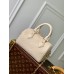 Louis Vuitton Speedy Bandouliere 20 Bag In Monogram Empreinte Leather M58954 Louis Vuitton Speedy Bandouliere 20 Bag In Monogram Empreinte Leather M58954