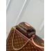 Louis Vuitton Mini Bumbag In Monogram Canvas M82335