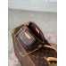 Louis Vuitton Mini Bumbag In Monogram Canvas M82335