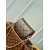 Louis Vuitton Mini Bumbag In Monogram Canvas M82335
