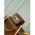 Louis Vuitton Mini Bumbag In Monogram Canvas M82335