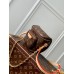 Louis Vuitton Mini Bumbag In Monogram Canvas M82335