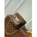 Louis Vuitton Mini Bumbag In Monogram Canvas M82335