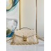 Louis Vuitton Pochette Metis East West Bag In Monogram Empreinte Leather M22942