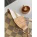 Louis Vuitton Eva Clutch Bag In Damier Azur Canvas N55214 Louis Vuitton Eva Clutch Bag In Damier Azur Canvas N55214