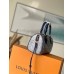 Louis Vuitton Speedy Bandouliere 20 Bag In Monogram Cotton M23069 Louis Vuitton Speedy Bandouliere 20 Bag In Monogram Cotton M23069